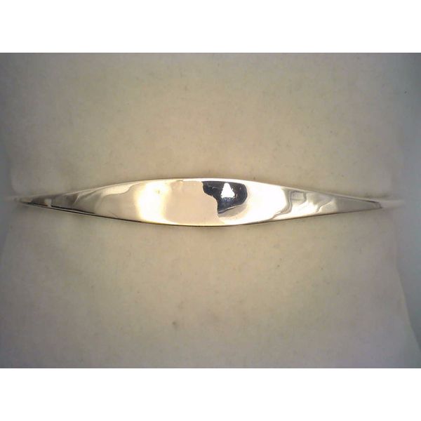 Silver Bracelet Joint Venture Estate Jewelry Charleston, SC