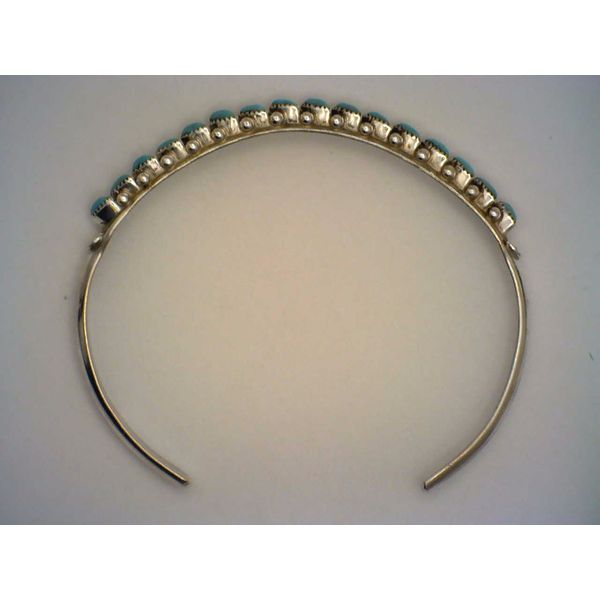 Silver Bracelet Image 2 Joint Venture Estate Jewelry Charleston, SC