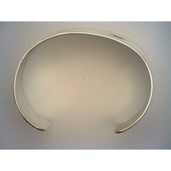 Silver Bracelet Image 2 Joint Venture Estate Jewelry Charleston, SC