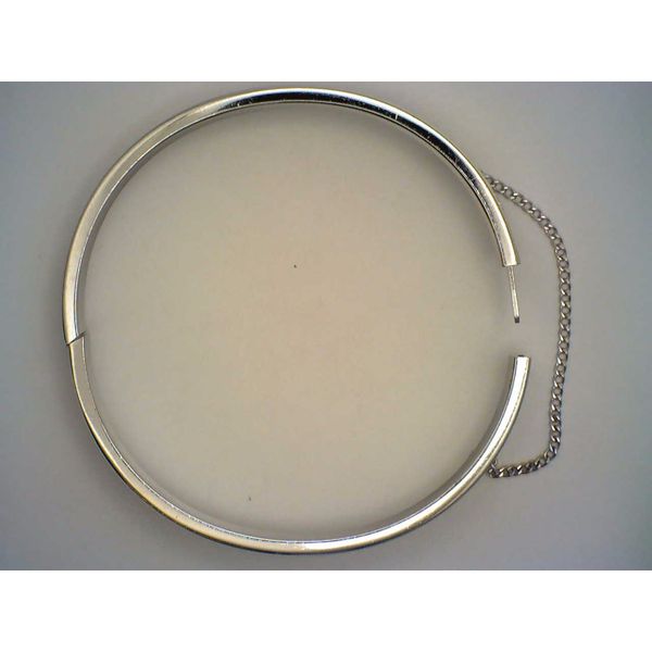 Silver Bracelet Image 2 Joint Venture Estate Jewelry Charleston, SC