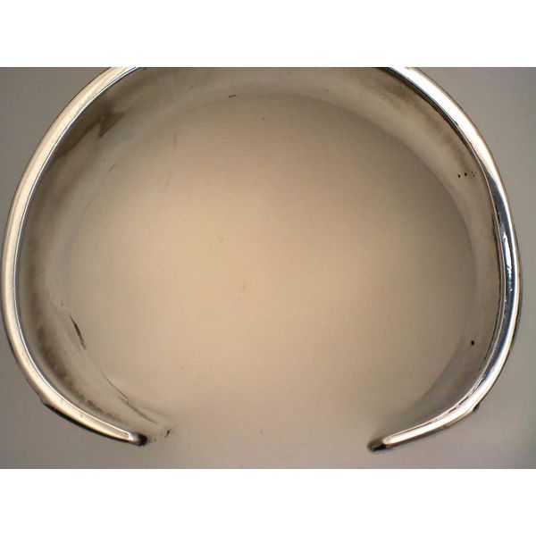 Silver Bracelet Image 2 Joint Venture Estate Jewelry Charleston, SC