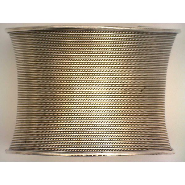 Silver Bracelet Joint Venture Estate Jewelry Charleston, SC