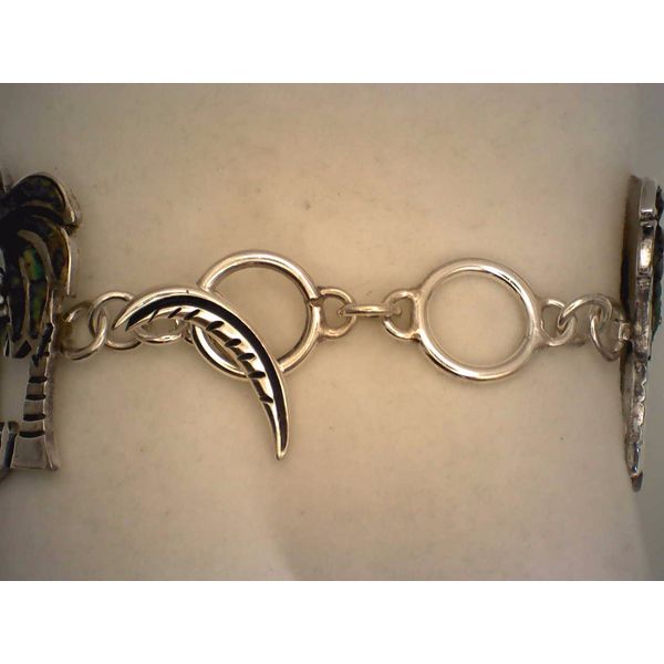 Gold, Silver, Platinum & Other Bracelets Image 2 Joint Venture Estate Jewelry Charleston, SC