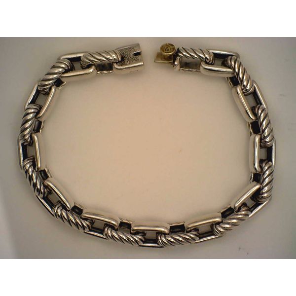 Gold, Silver, Platinum & Other Bracelets Joint Venture Estate Jewelry Charleston, SC