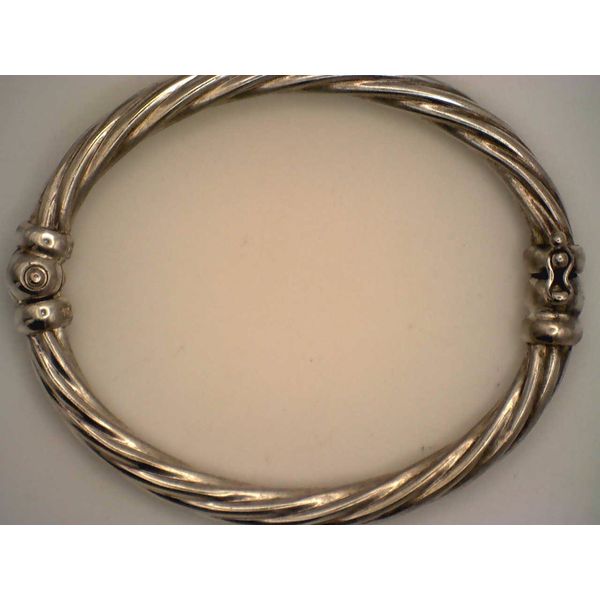 Gold, Silver, Platinum & Other Bracelets Image 2 Joint Venture Estate Jewelry Charleston, SC