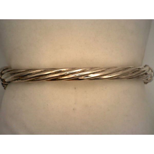 Gold, Silver, Platinum & Other Bracelets Joint Venture Estate Jewelry Charleston, SC