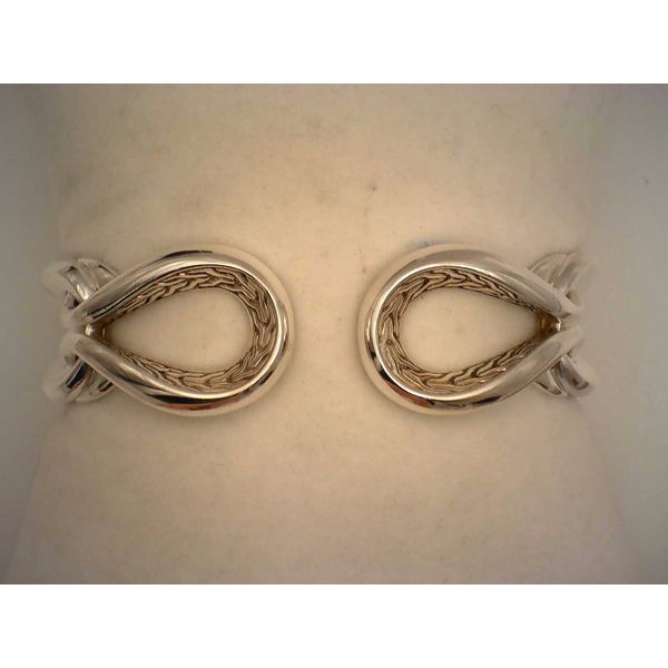 John Hardy Joint Venture Estate Jewelry Charleston, SC