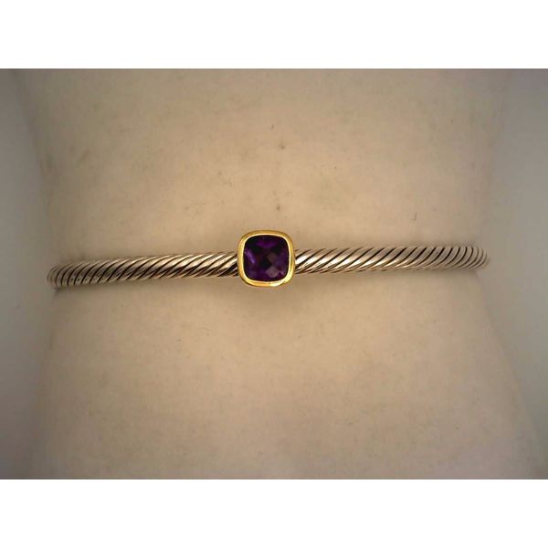 David Yurman Joint Venture Estate Jewelry Charleston, SC