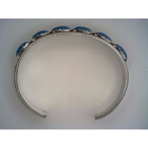 Gold, Silver, Platinum & Other Bracelets Image 2 Joint Venture Estate Jewelry Charleston, SC
