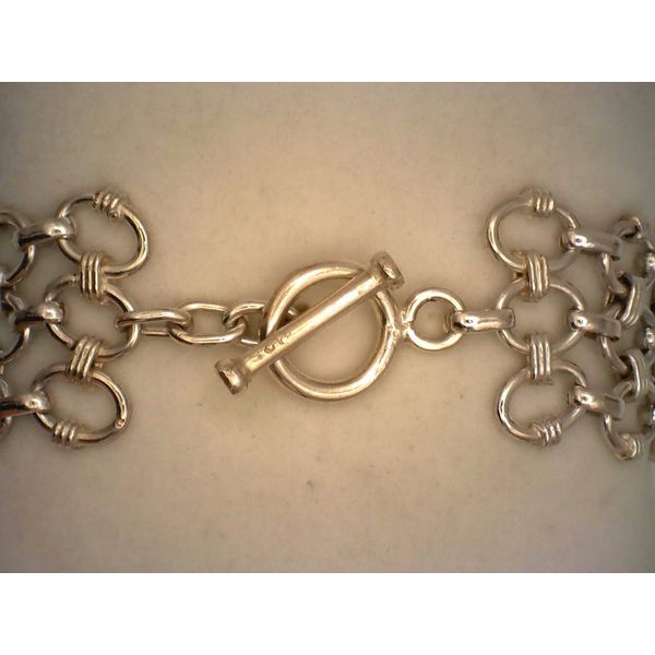 Gold, Silver, Platinum & Other Bracelets Image 2 Joint Venture Estate Jewelry Charleston, SC