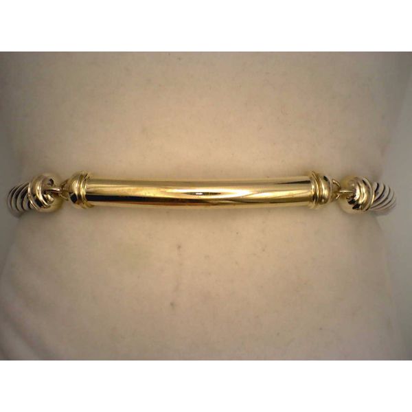 David Yurman Joint Venture Estate Jewelry Charleston, SC