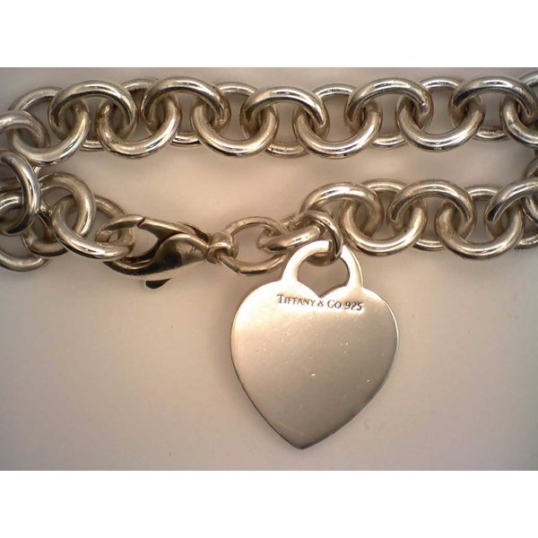 Tiffany & Co. Joint Venture Estate Jewelry Charleston, SC