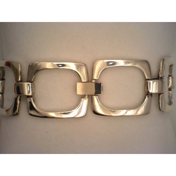 Gold, Silver, Platinum & Other Bracelets Image 2 Joint Venture Estate Jewelry Charleston, SC