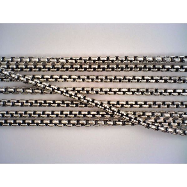 David Yurman Joint Venture Estate Jewelry Charleston, SC