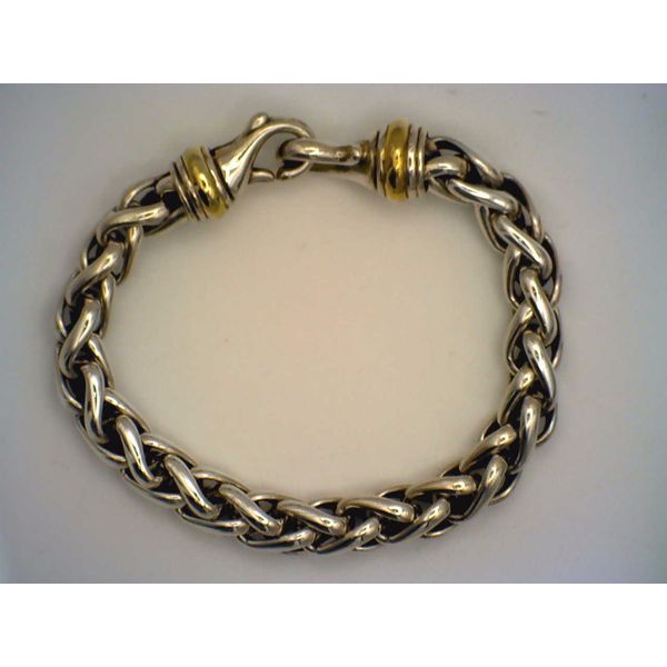 Gold, Silver, Platinum & Other Bracelets Joint Venture Estate Jewelry Charleston, SC