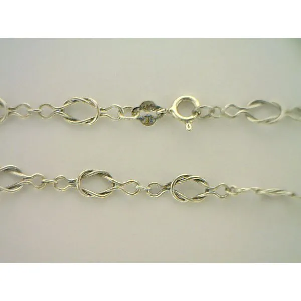 Gold, Silver, Platinum & Other Necklaces Joint Venture Estate Jewelry Charleston, SC