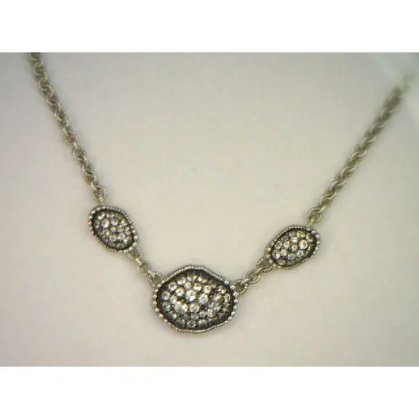 Gold, Silver, Platinum & Other Necklaces Joint Venture Estate Jewelry Charleston, SC