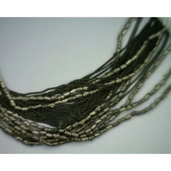Gold, Silver, Platinum & Other Necklaces Image 2 Joint Venture Estate Jewelry Charleston, SC