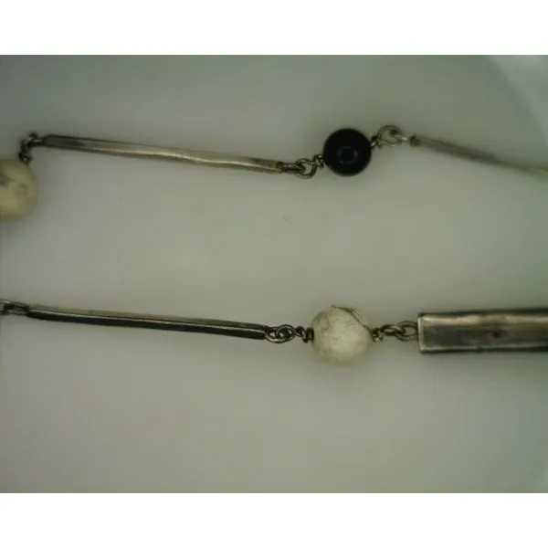 Gold, Silver, Platinum & Other Necklaces Image 3 Joint Venture Estate Jewelry Charleston, SC