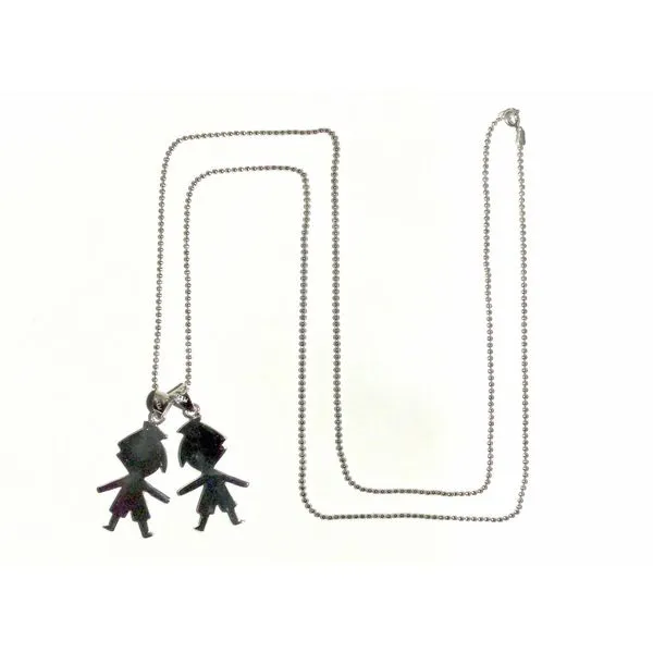 Gold, Silver, Platinum & Other Necklaces Image 2 Joint Venture Estate Jewelry Charleston, SC
