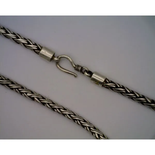 Gold, Silver, Platinum & Other Necklaces Joint Venture Estate Jewelry Charleston, SC