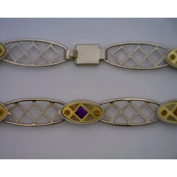 Gold, Silver, Platinum & Other Necklaces Image 2 Joint Venture Estate Jewelry Charleston, SC