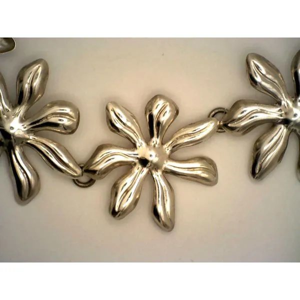 Gold, Silver, Platinum & Other Necklaces Image 2 Joint Venture Estate Jewelry Charleston, SC