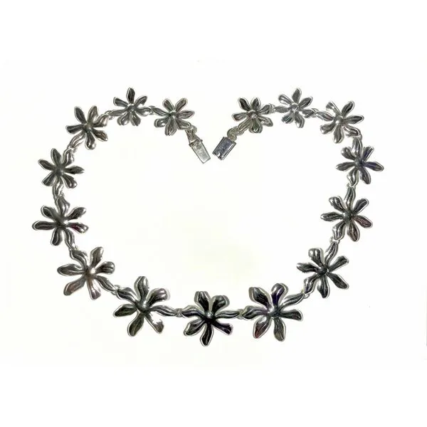 Gold, Silver, Platinum & Other Necklaces Joint Venture Estate Jewelry Charleston, SC