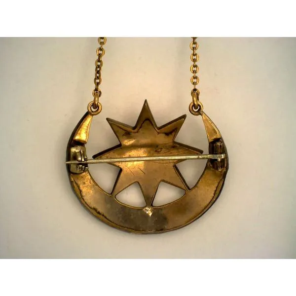 Gold, Silver, Platinum & Other Necklaces Image 2 Joint Venture Estate Jewelry Charleston, SC