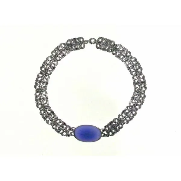 Gold, Silver, Platinum & Other Necklaces Joint Venture Estate Jewelry Charleston, SC