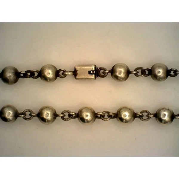 Gold, Silver, Platinum & Other Necklaces Joint Venture Estate Jewelry Charleston, SC