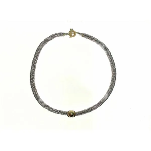 Gold, Silver, Platinum & Other Necklaces Joint Venture Estate Jewelry Charleston, SC