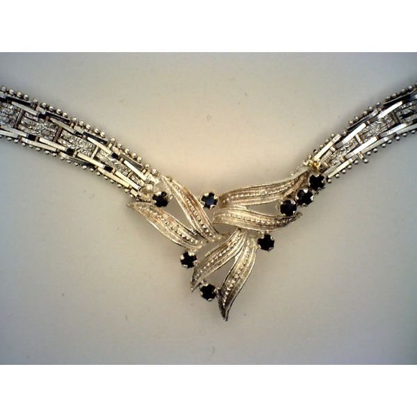 Gold, Silver, Platinum & Other Necklaces Joint Venture Estate Jewelry Charleston, SC