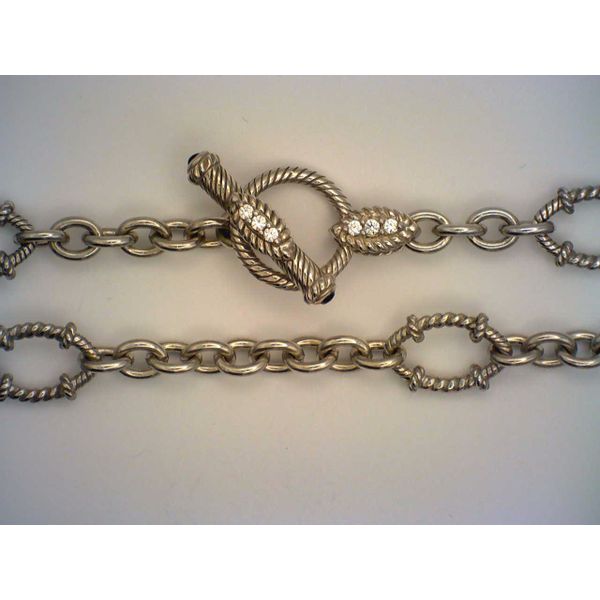 Judith Ripka Image 2 Joint Venture Estate Jewelry Charleston, SC