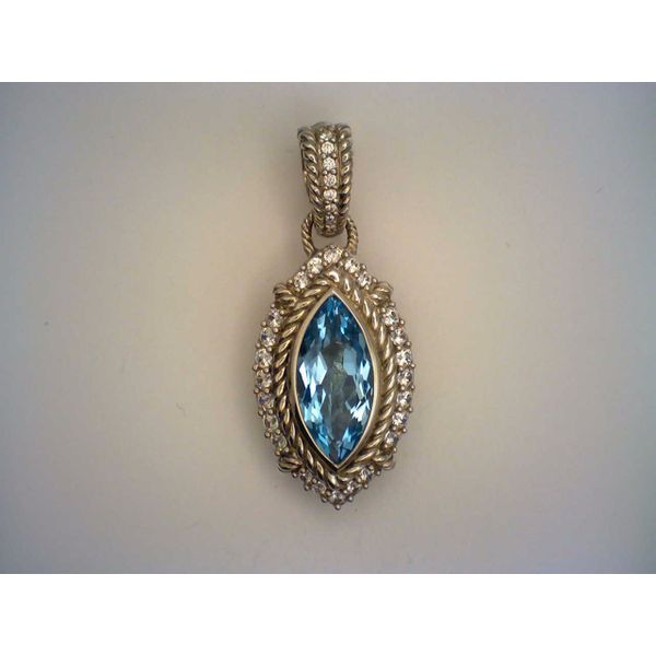 Judith Ripka Image 3 Joint Venture Estate Jewelry Charleston, SC