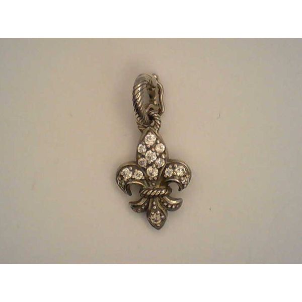 Judith Ripka Image 4 Joint Venture Estate Jewelry Charleston, SC