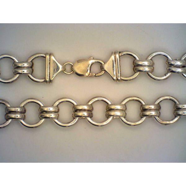 Gold, Silver, Platinum & Other Necklaces Joint Venture Estate Jewelry Charleston, SC