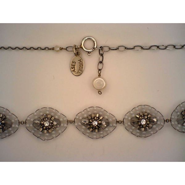 Gold, Silver, Platinum & Other Necklaces Joint Venture Estate Jewelry Charleston, SC