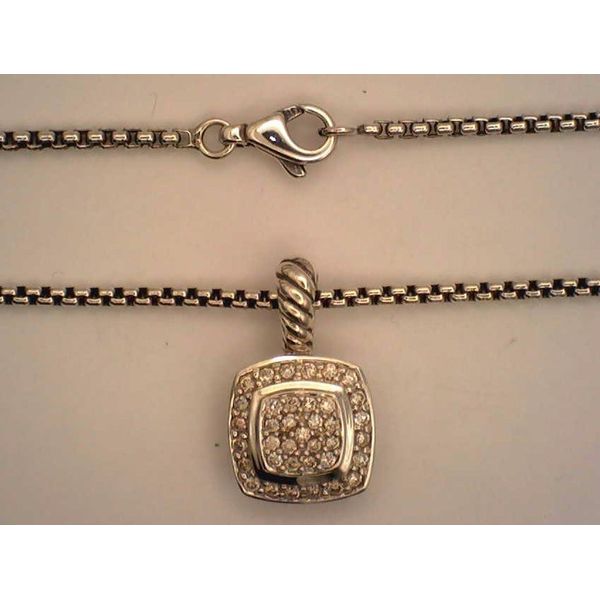 David Yurman Joint Venture Estate Jewelry Charleston, SC