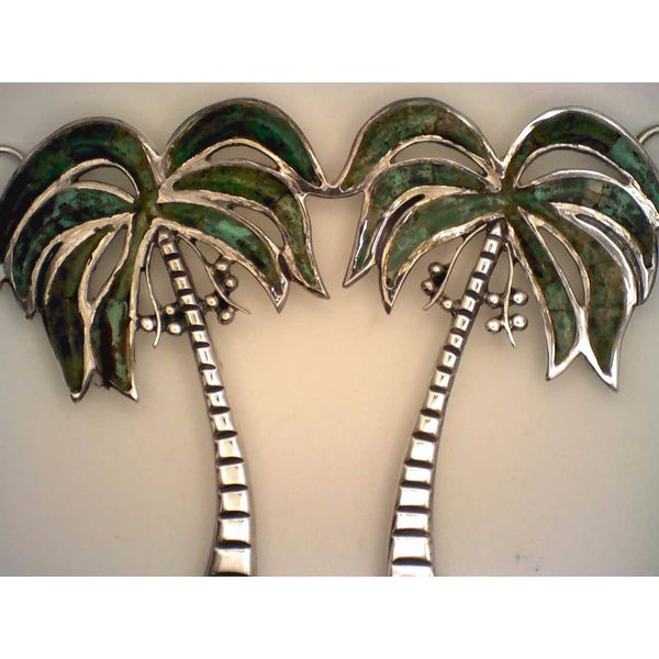 Gold, Silver, Platinum & Other Necklaces Image 2 Joint Venture Estate Jewelry Charleston, SC