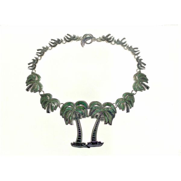Gold, Silver, Platinum & Other Necklaces Joint Venture Estate Jewelry Charleston, SC