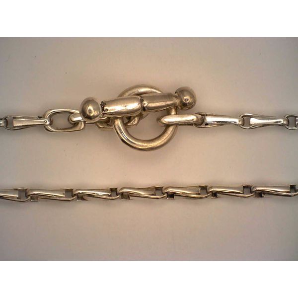 Gold, Silver, Platinum & Other Necklaces Joint Venture Estate Jewelry Charleston, SC