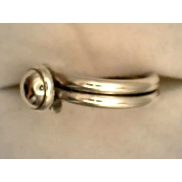 Gold, Silver, Platinum & Other Rings Image 2 Joint Venture Estate Jewelry Charleston, SC