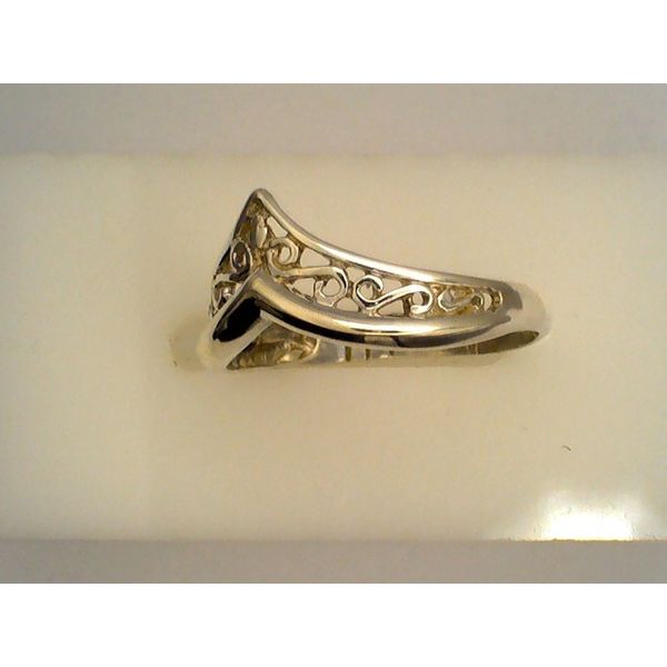 Gold, Silver, Platinum & Other Rings Image 2 Joint Venture Estate Jewelry Charleston, SC