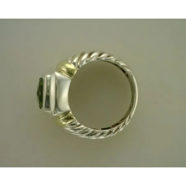 Colored Stone Rings / Pearl Rings Image 3 Joint Venture Estate Jewelry Charleston, SC