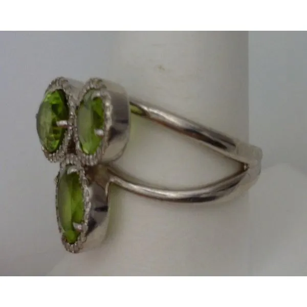 Colored Stone Rings / Pearl Rings Image 2 Joint Venture Estate Jewelry Charleston, SC