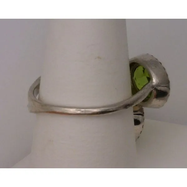 Colored Stone Rings / Pearl Rings Image 3 Joint Venture Estate Jewelry Charleston, SC