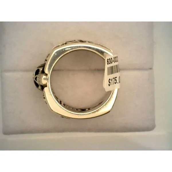 Colored Stone Rings / Pearl Rings Image 3 Joint Venture Estate Jewelry Charleston, SC