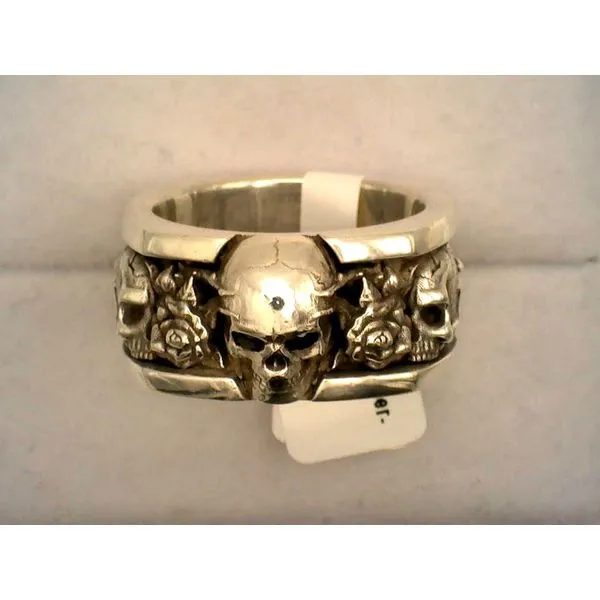Colored Stone Rings / Pearl Rings Joint Venture Estate Jewelry Charleston, SC