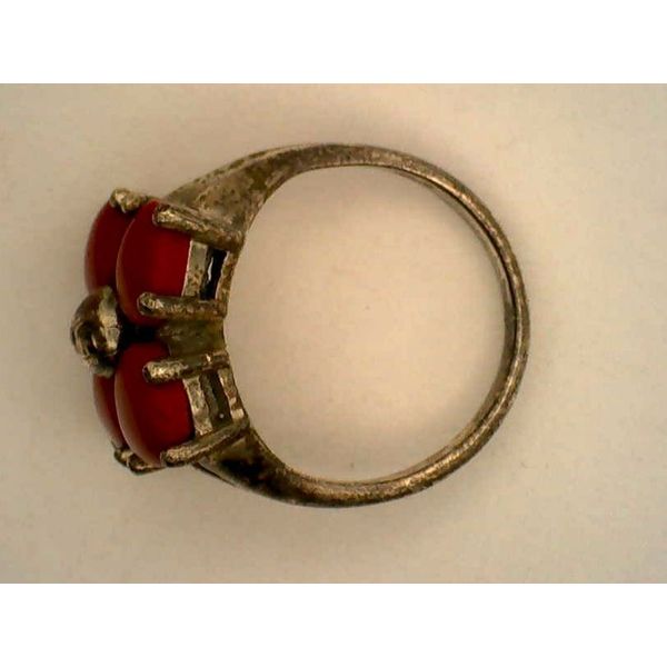 Colored Stone Rings / Pearl Rings Image 3 Joint Venture Estate Jewelry Charleston, SC